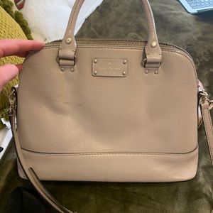 Kate spade purse